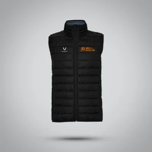 Veste Sans Manches Femme XVème Athletic Club