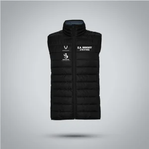 Veste Sans Manches Homme EA Douchy