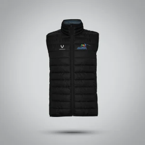 Veste Sans Manches Homme MEGA