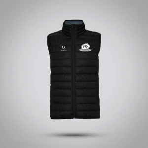 Veste Sans Manches Homme RNA