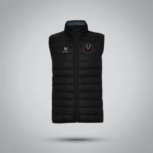 Veste Sans Manches Homme RC Faremoutiers