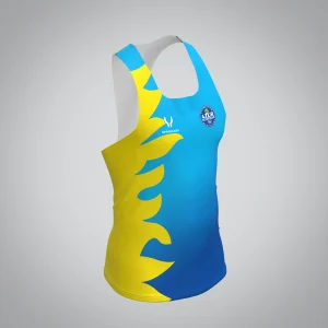 Débardeur Elite Homme AO Charenton