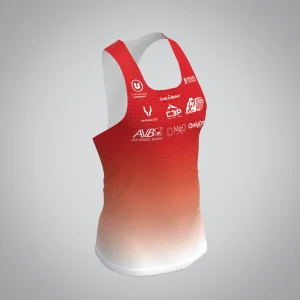 Débardeur Elite Homme Athlé Bocage Vendée