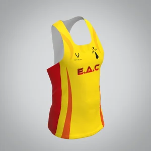 Débardeur Elite Homme EAC