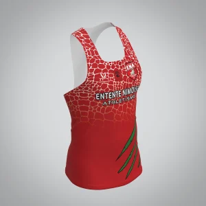 Débardeur Elite Homme Entente Nimoise Athletisme