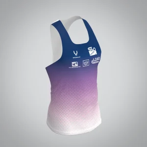 Débardeur Elite Homme L2A53