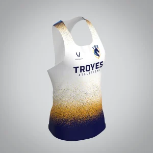 Débardeur Elite Homme TOS Athletisme