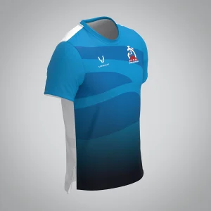 T-shirt Manches Courtes Homme ECRAC