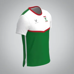 T-shirt Manches Courtes Homme FC Laon