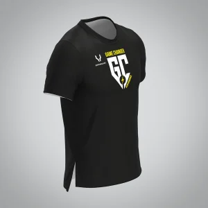 T-shirt Manches Courtes Homme Game Changer Performance