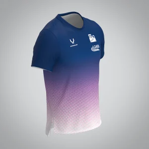 T-shirt Manches Courtes L2A53