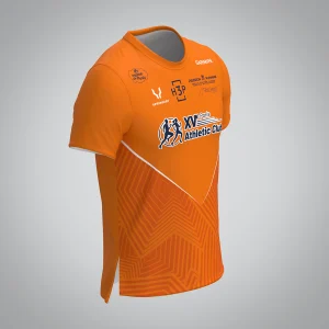 T-shirt Manches Courtes Homme XVème Athletic Club