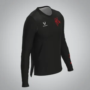 T-shirt Manches Longues Homme AGCV Athlétisme