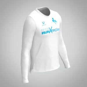 T-shirt Manches Longues Homme Corsica Run Xtrem