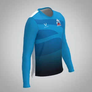 T-shirt Manches Longues Homme ECRAC