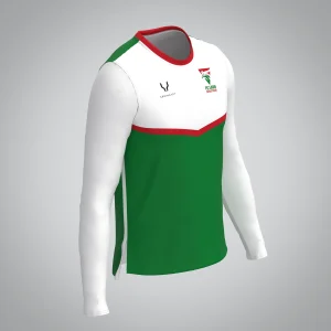 T-shirt Manches Longues Homme FC Laon