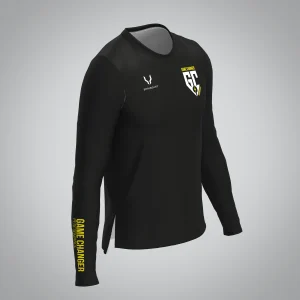 T-shirt Manches Longues Homme Game Changer Performance