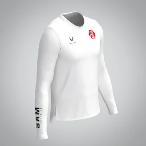 T-shirt Manches Longues Homme SAM Paris 12