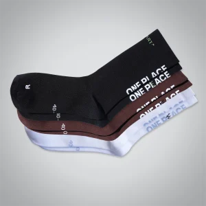 Pack Chaussette  – Summer Edition 25′