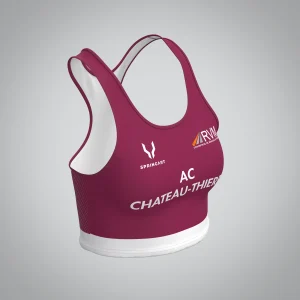 Brassière Elite V1.0 AC Chateau Thierry
