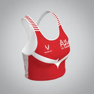 Brassière Elite V1.0 AJS La Garde