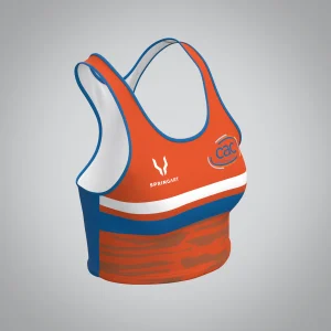 Brassière Elite V1.0 Caen Athletic Club