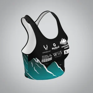 Brassière Elite V1.0 Domessargues Running