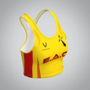 Brassière Elite V1.0 EAC