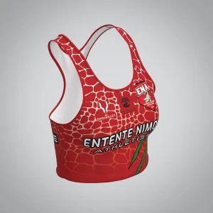 Brassière Elite V1.0 Entente Nimoise Athletisme