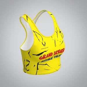 Brassière Elite V1.0 Grand Beziers Athle Trail