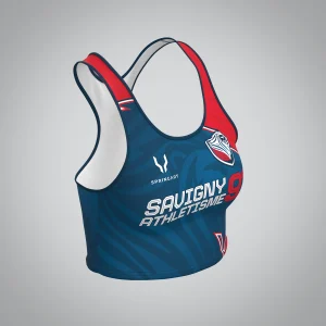 Brassière Elite V1.0 Savigny Athletisme 91