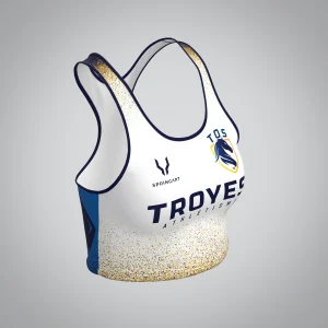 Brassière Elite V1.0 TOS Athletisme