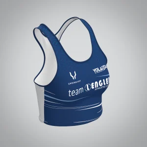 Brassière Elite V1.0 Team Lenglen