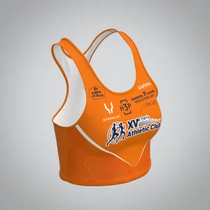 Brassière Elite V1.0 XVème Athletic Club