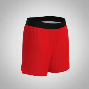 Short Long Femme v2.1 EAC