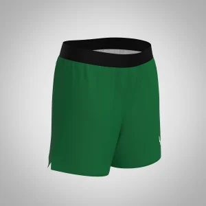 Short Long Femme v2.1 Vineuil Sports Athlétisme