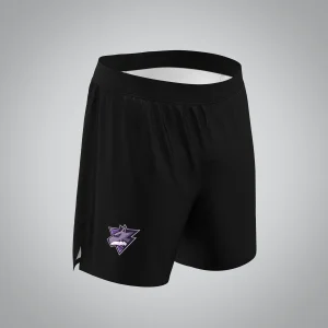 Short Long Homme v2.1 La Meute Running