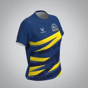 T-shirt Manches Courtes Femme Gally AC