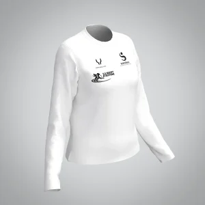 T-shirt Manches Longues Femme EA Douchy