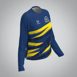 T-shirt Manches Longues Femme Gally AC