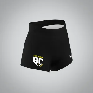 Shorty v2.1 Game Changer Performance