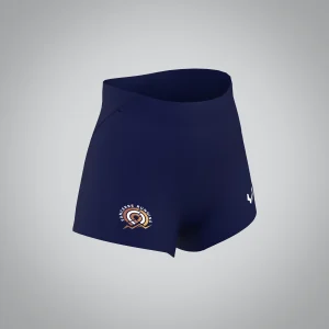 Shorty v2.1 Sancerre Running