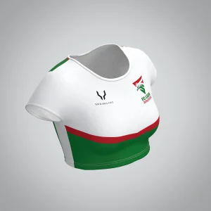 Brassière Manches Courtes FC Laon