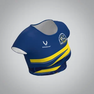 Brassière Manches Courtes Gally AC