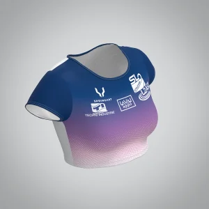 Brassière Manches Courtes L2A53