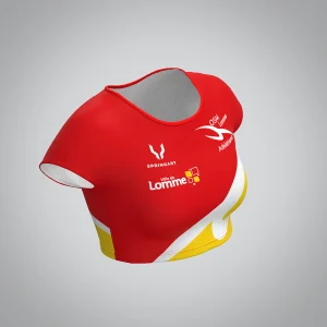 Brassière Manches Courtes OSM Lomme