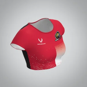 Brassière Manches Courtes RNA