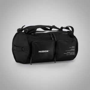 Bag Black Race  – Summer Edition 25′