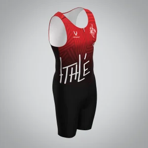 Combinaison Elite  V2.1 AGCV Athlétisme