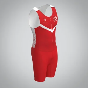 Combinaison Elite  V2.1 AJS La Garde